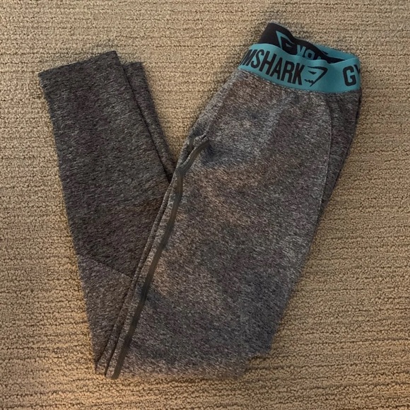 Gymshark Pants - Gymshark flex leggings